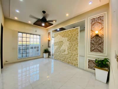 10 Marla House For Rent