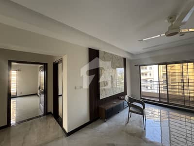 Askari Heights -4 Brand New 4 Bedroom Apartment Available For Rent