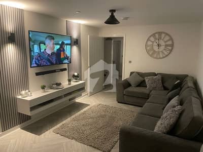 2 Bed Apartment | Gulberg | 48-Month Installment Plan | MM Alam Road | Booking 35%