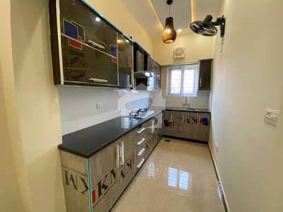 Elegant Designer 5 Marla House Available for Rent