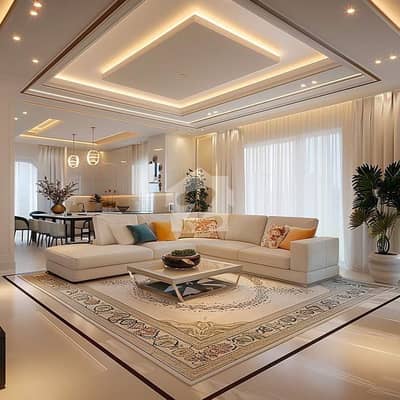 Ramada-Managed Serviced Apartments Monthly Rental Return Revenue Sharing Model