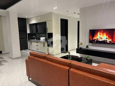 2 Beds Apartment Fully Furnished