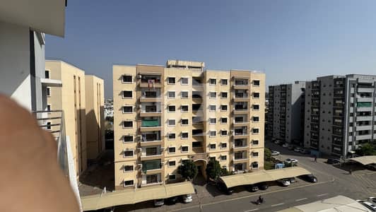 Askari 15 Open View Apartment For Sale In Lush Condition