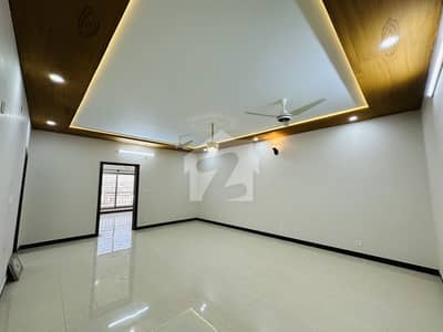12 Marla Brand New Triple Storey House for Rent