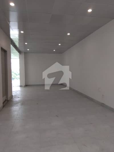 Hall Space Office Available For Rent
