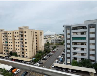 Askari Tower -1 Sun Face Open View Apartment Available For Sale