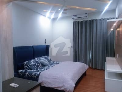1 Kanal Luxury Furnished House For Ren