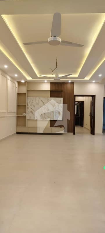 Beautiful Brand New House For Rent