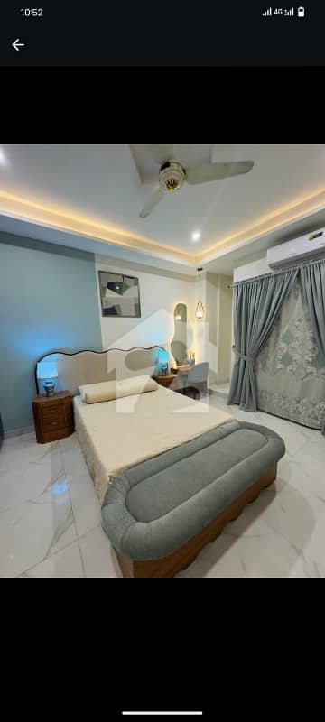 1 Bed Furnished &Amp; Non Furnished Apartment Available For Rent Day, Weekly, Monthly Basis