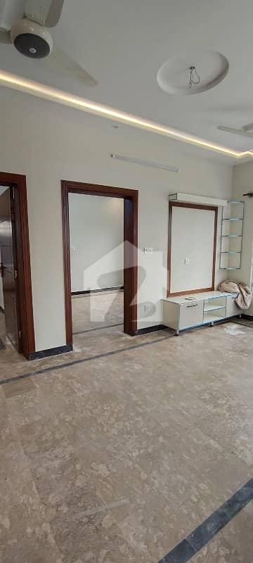 Brand New Portion For Rent