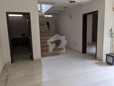2 Rooms Basement Available For Rent To Silent Office