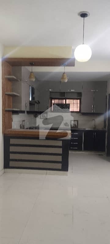 120 Sqyd Villa Available For Rent 4 Bed Dd With Attached Washroom In Falaknaz Presidency, Karachi