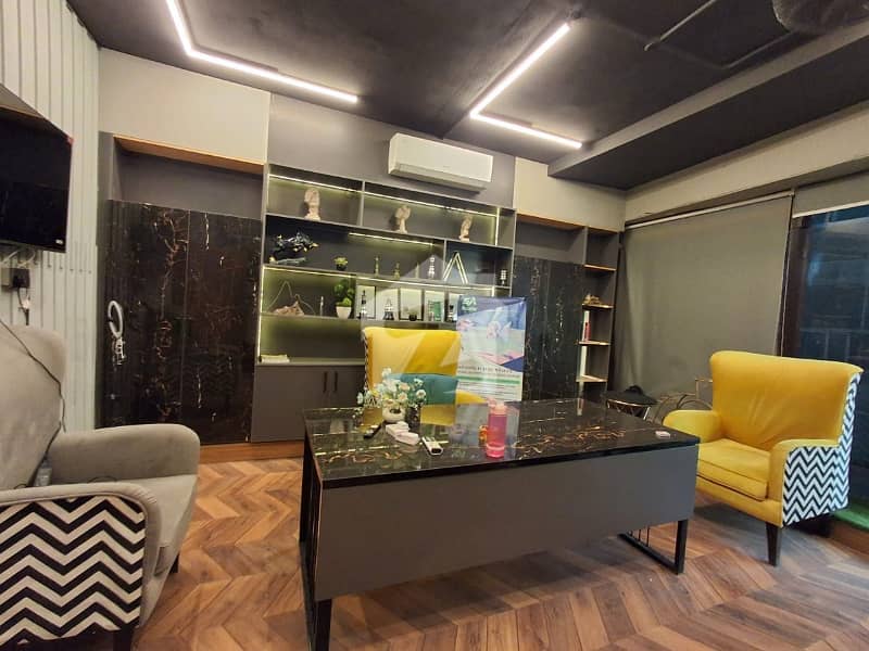 F-11 Office For Rent F-11 Office For Rent