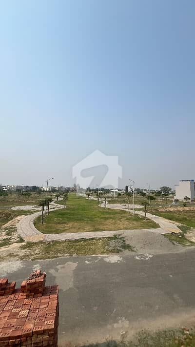 5 Marla Residential Plot Is Available For sale In Midcity - Block C