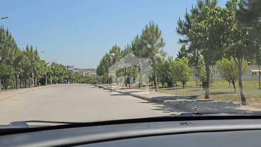 Block B Gulberg Greens 4 Kanal Farmhouse Plot File Best Under 5 Crore