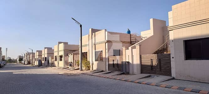 West Open Park Facing 120 Square Yards Single Unit Saima Villas M9 House For Sale West Open Park Facing 120 Square Yards Single Unit Saima Villas M9 House For Sale