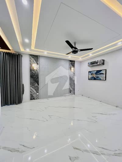 Ideal Location F-10 Modern & Spacious 5 Bedroom House For Rent