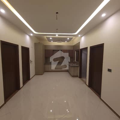 سعدی ٹاؤن سکیم 33,کراچی میں 4 کمروں کا 5 مرلہ مکان 2.3 کروڑ میں برائے فروخت۔
