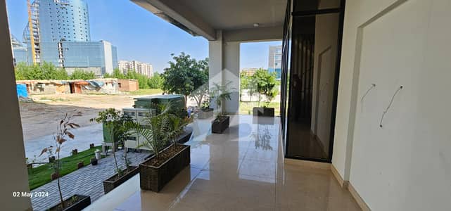 Corporate Building for Rent | Business Square, Gulberg Greens 7 Floors | 20,000 Sq Ft | Ideal for Corporates
