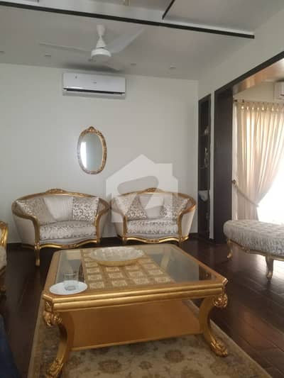 Full Furnished Kanal House For Rent In DHA Lahore Full Furnished Kanal House For Rent In DHA Lahore