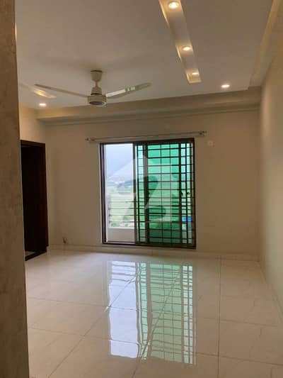 12 Marla Brand New Apartment For Sale In Askari 10 Lahore