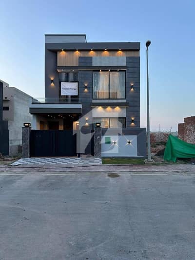 Urgent Sale House Bahria Orchard Prime Location Owner Build Solid Construction Price Almost Final