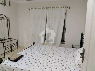 Beautiful 5 Marla Flat For Sale At First Floor