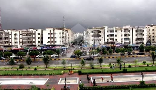 A Well-Maintained 3-Bedroom Drawing & Dining (DD) Flat Is Available For Sale In The Prime Location Of Gulshan-E-Amin, Block 15, Gulistan-E-Johar.