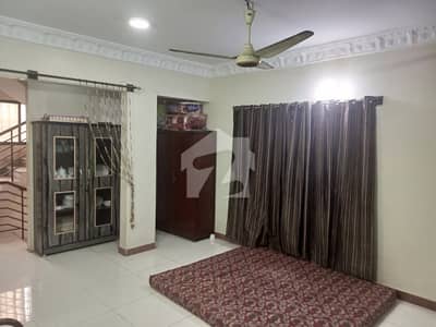 A Well-Constructed 80 Sq. Yards Bungalow Is Available For Sale In The Most Prime Location Of Gulistan-E-Johar, Block 15.