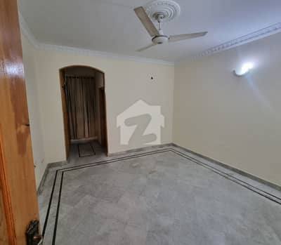 Beautiful First Floor Available For Rent Prime Location Islamabad
