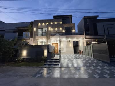 10 MARLA HOUSE FOR SALE