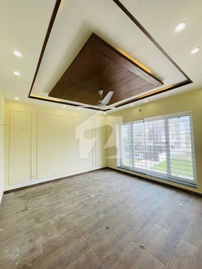 Beautiful House For Rent In F-10