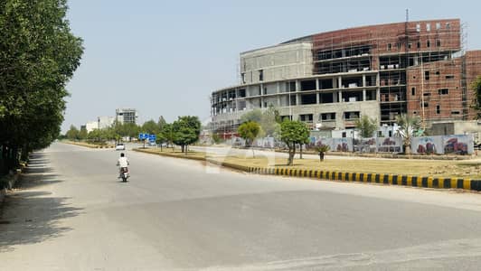 Dha Phase -5 Sector F-1 Land Of Opportunities