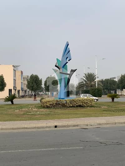 BEAUTIFUL 5 MARLA Residential Plot Is Available For Sale.