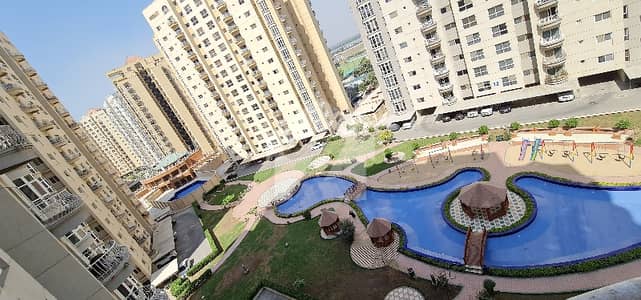 DHA Phase 8 Creek Vista 4Bedroom Apartment For Rent