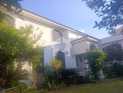 1.5 Kanal Double House Available For Rent