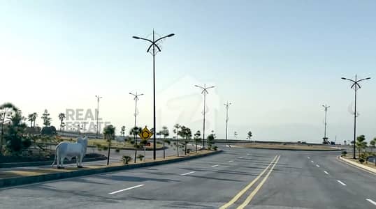 Agro Farming Scheme, Bahria Enclave 2, Bahria Town, Islamabad, Islamabad Capital