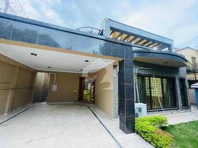 HOUSE FOR RENT IN F7