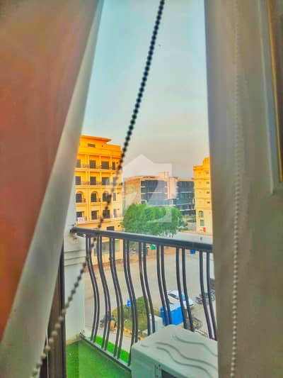 Brand New Corner Apartment For Rent