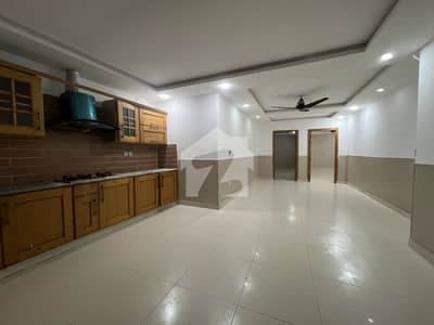 2 Bedroom Unfurnished Apartment Available For Rent In E-11/4