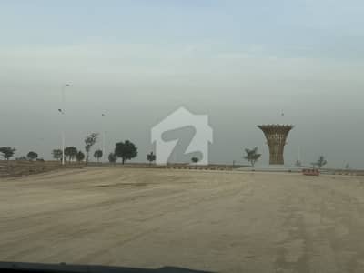 Dha Phase V Sector F-1 Park Facing Near To Mosque & Park Top Height Location Plot For Sale