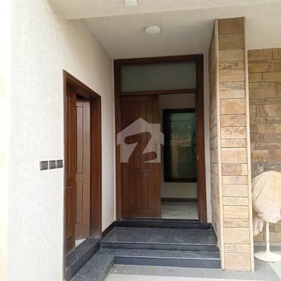 DHA Phase 6 Khy-e-Badar 500Yards House For Rent