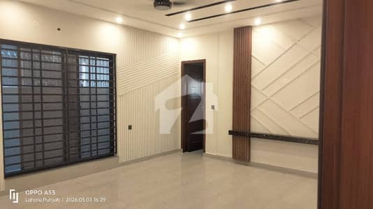 Stunning 1 Kanal Luxury House For Sale In IEP Town Lahore