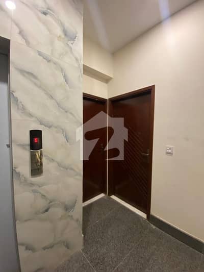 DHA Phase 6 Rahat Commercial 3Bedroom Fully Furnished Apartment For Rent