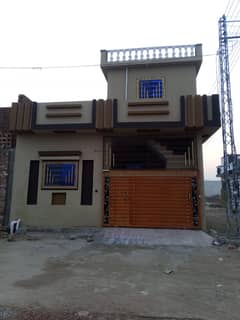 New 2.5 Marla House Demand 50 Lack Electricity Water 20 Foot Gali Hy Registry Intiqal New 2.5 Marla House Demand 50 Lack Electricity Water 20 Foot Gali Hy Registry Intiqal