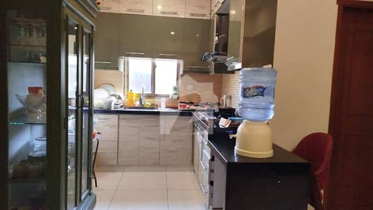 A Stunning Flat Is Up For Grabs In Qayyumabad