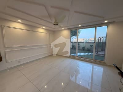2 Kanal Brand New Luxury Villa Available For Rent