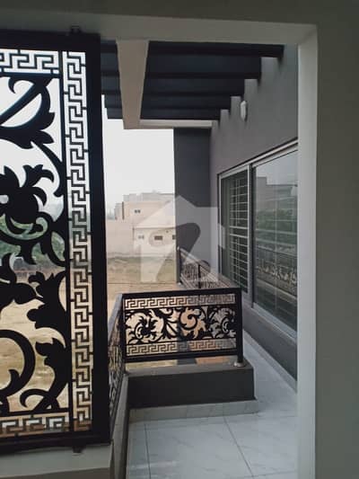 Needy Owner 5 Marla Plot Iqbal Avenue Cooperative Housing Society Phase-4 LHR