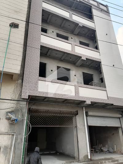 کاہنہ پل اسلام آباد میں 11 کمروں کا 7 مرلہ عمارت 15.0 کروڑ میں برائے فروخت۔