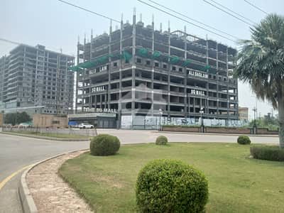 Prime Location Commercial Block G1 Phase 4 Near By Main Gate Bahria Orchard